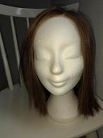Jon Renau Haute haarwerk/pruik, Sieraden, Tassen en Uiterlijk, Uiterlijk | Haarverzorging, Ophalen of Verzenden, Zo goed als nieuw