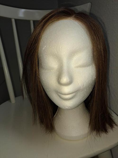 Jon Renau Haute haarwerk/pruik, Sieraden, Tassen en Uiterlijk, Uiterlijk | Haarverzorging, Zo goed als nieuw, Pruik of Haarverlenging