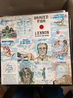 Shaved Fish John Lennon Plastic Ono Band, Cd's en Dvd's, Vinyl | Pop, Gebruikt, Ophalen of Verzenden