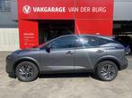 Nissan Qashqai 1.3 MHEV Acenta Camera Navi Climate, Auto's, Nissan, Voorwielaandrijving, Stof, Gebruikt, Euro 6