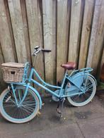 Transportfiets 24 inch, Fietsen en Brommers, Fietsen | Meisjes, Ophalen, Gebruikt, 24 inch