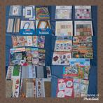 NIEUW en Z.G.A.N. Hobby materialen, stempels, ponsen, crea, Ophalen of Verzenden, Nieuw, Materiaal