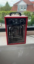 Handson werkplaatskachel, Doe-het-zelf en Verbouw, Verwarming en Radiatoren, Ophalen, Zo goed als nieuw, Minder dan 60 cm, 800 watt of meer
