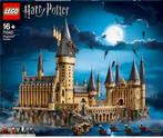 Lego Harry Potter Hogwarts Castle set 71043 - nieuw, Ophalen of Verzenden, Nieuw, Complete set, Lego