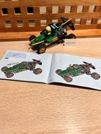 LEGO Ninjago 71700 Jungle Raider, Kinderen en Baby's, Speelgoed | Duplo en Lego, Ophalen of Verzenden, Gebruikt, Complete set
