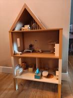 Petite poppenhuis, Ophalen of Verzenden, Poppenhuis