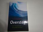 TIM VREUGDENHIL - OVERSTAG (PETRUS), Ophalen of Verzenden, Gelezen, Christendom | Protestants