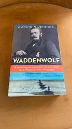 Corine Nijenhuis - Waddenwolf, Ophalen of Verzenden, Zo goed als nieuw, Corine Nijenhuis