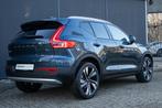 Volvo XC40 B4 Automaat Business Edition | Harman Kardon Prem, Auto's, Volvo, Euro 6, 4 cilinders, Blauw, Origineel Nederlands