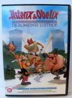 Asterix en Obelix DVD De Romeinse Lusthof, Europees, Tekenfilm, Alle leeftijden, Ophalen of Verzenden