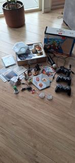 Disney Infinity Set - Compleet!, Spelcomputers en Games, Gebruikt, 2 spelers, Vanaf 7 jaar, Ophalen