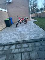 Aprilia sx50 2017 te ruil tegen een beta schakelbrommer, Ophalen of Verzenden, Overige merken