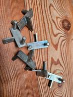 Ikea Ivar Kast hanger/ montagebeugel, Ophalen of Verzenden, Gebruikt, Minder dan 50 mm, Overige typen