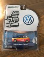 Greenlight Volkswagen Golf GTI 1980 1:64, Ophalen of Verzenden, Zo goed als nieuw, Auto, Overige merken