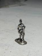 Antieke Zilveren miniatuur ( Snorro ), Ophalen of Verzenden, Zilver