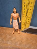 Pocahontas poppetje disney (29624), Verzamelen, Poppetjes en Figuurtjes, ., Ophalen of Verzenden, Zo goed als nieuw, .