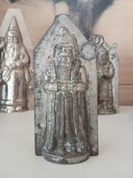 Chocolade mal: kerstman, père Noël, weihnachtsmann, Ophalen of Verzenden