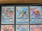 Meerdere GX en EX Kaarten, Verzenden, Zo goed als nieuw, Meerdere kaarten, Foil