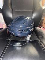 Bauer RE-AKT 150 Helm Maat M + Oakley Visor, Sport en Fitness, IJshockey, Ophalen of Verzenden, Zo goed als nieuw, Bescherming