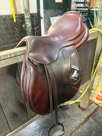 Mooi 17,5 inch cwd zadel 2gs model, Dieren en Toebehoren, Paarden en Pony's | Zadels, Ophalen of Verzenden, Zo goed als nieuw