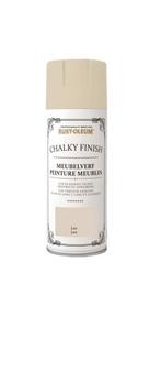 Rust-Oleum Chalky Finish Meubelverf - Jute (3 stuks), Ophalen of Verzenden, Nieuw