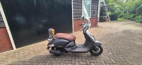 Pronto scooter, Fietsen en Brommers, Scooters | Overige merken, Gebruikt, Ophalen