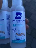 Handgel partij gel desinfectie gel, Ophalen of Verzenden