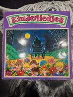 LP Kinderliedjes - Kinderkoor de Madeliefjes, Ophalen, Gebruikt, Muziek, Tot 2 jaar