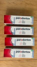 Parodontax whitening (4x), Sieraden, Tassen en Uiterlijk, Uiterlijk | Mondverzorging, Ophalen of Verzenden, Nieuw, Tandpasta