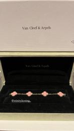 Van Cleef & Arpels roze/goud, Ophalen of Verzenden, Nieuw, Goud