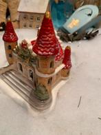 Villeroy boch. Kerst, T, Ophalen of Verzenden, Zo goed als nieuw, N