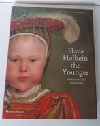 Kunst: Hans Holbein the Younger – Hardcover, Boeken, Ophalen of Verzenden, Zo goed als nieuw