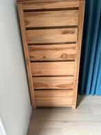 Ladekastje hout 60x130x46, Ophalen, 50 tot 100 cm, Zo goed als nieuw, Minder dan 100 cm