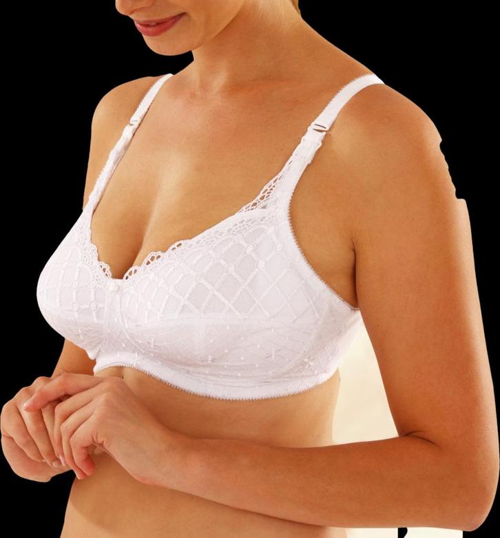 Nieuwe voedingsbeha maat 70F, Kleding | Dames, Positiekleding, Nieuw, Lingerie of Zwemkleding, Wit, Ophalen