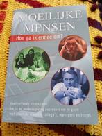 Moeilijke Mensen - Hoe ga ik ermee om?, Ophalen of Verzenden, Gelezen, Onbekend