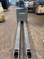 Still Elektrische Palletwagen - lange uitvoering !, Zakelijke goederen, Machines en Bouw | Heftrucks en Intern transport, Tot 1000 kg