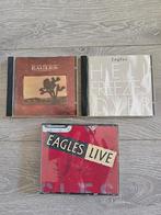 The Eagles, Verzenden, Gebruikt, Poprock