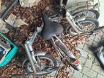 2 vouwfietsen, Fietsen en Brommers, Fietsen | Vouwfietsen, Ophalen, Gebruikt, 14 tot 16 inch, Overige merken