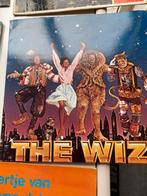 9 lp’s van musicals, Cd's en Dvd's, Vinyl | Filmmuziek en Soundtracks, Ophalen of Verzenden, Gebruikt