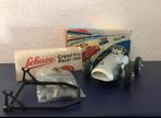 Schuco Maserati 1070 Grand Prix Racer oldtimer, Ophalen of Verzenden, Zo goed als nieuw