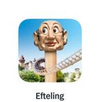 Efteling korting (kaart) op entree ah, Tickets en Kaartjes, Kortingskaart