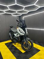 HONDA X-ADV 750 CUSTOMIZING BEUGELS ZADELS UITLATEN, Ophalen
