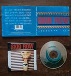 Skid Row - Subhuman race cd rock Sebastian Bach, Ophalen of Verzenden, Gebruikt