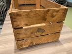 T.K. Groente & fruit kist Veiling Zwolle 1950, Minder dan 50 cm, Gebruikt, 50 tot 100 cm, Ophalen of Verzenden