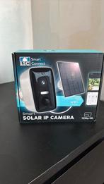 Solar IP camera, Huis en Inrichting, Deurbellen, Ophalen of Verzenden, Nieuw
