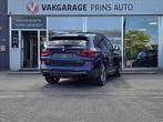 BMW X3 M40i xDrive High Executive M-Sport |PANO|360CAM|H/K S, Automaat, Gebruikt, Blauw, 1820 kg