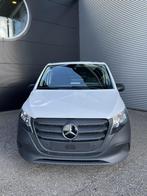 Mercedes-Benz Vito 110 CDI L2 Base | Vito BPM-vrij kopen in, Gebruikt, Euro 6, Wit, Bedrijf
