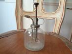 Oude / vintage / brocante plantenspuiter verstuiver, Ophalen of Verzenden