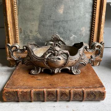 Jugendstil/ art nouveau  jardiniere *floor epe* beschikbaar voor biedingen