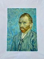 Van Gogh poster, Ophalen of Verzenden, Rechthoekig Staand